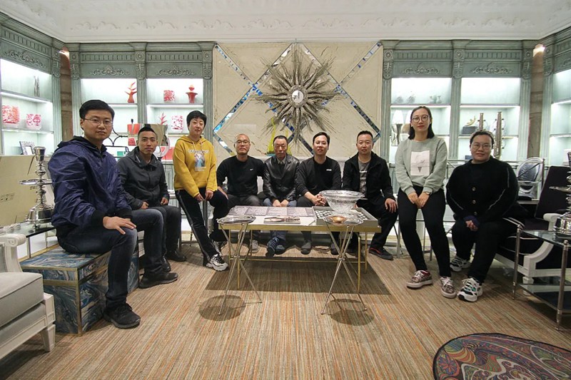 致敬背后的英雄——工程部、客服部篇