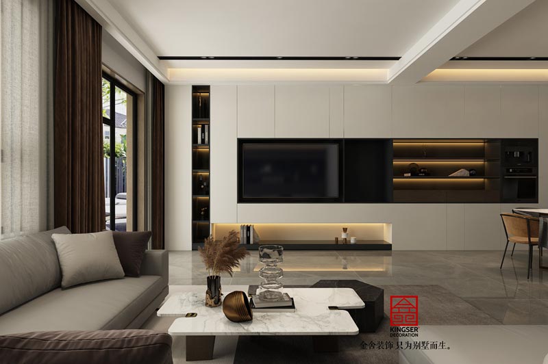 怎樣開(kāi)展室內(nèi)裝修?室內(nèi)裝修流程