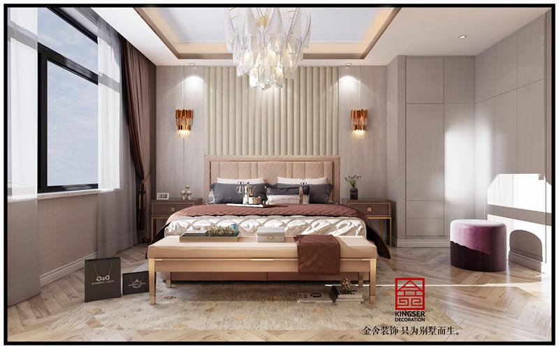 翰林甲第裝修設(shè)計(jì)