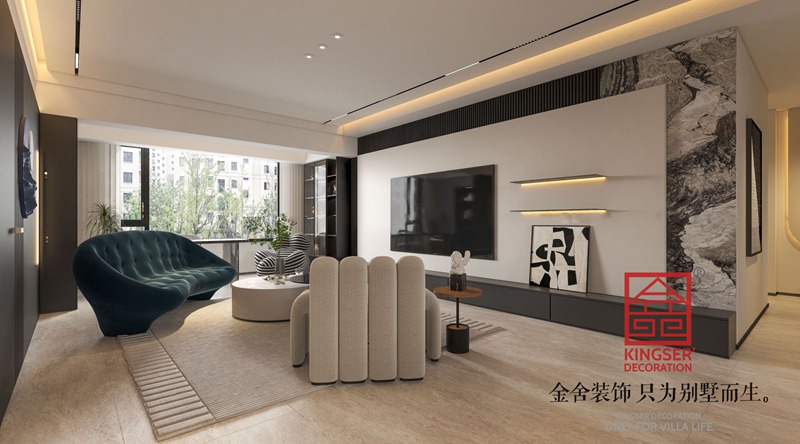 石家莊別墅裝修預(yù)算攻略：如何合理考慮各個(gè)方面的費(fèi)用？